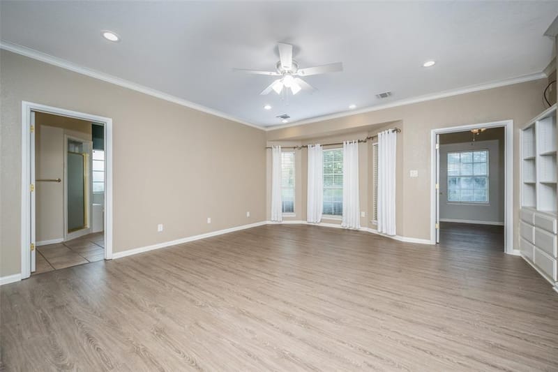 500 Navajo Court, Runaway Bay TX 76426 - Photo 37