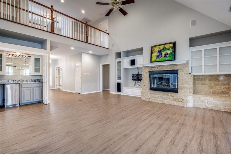 500 Navajo Court, Runaway Bay TX 76426 - Photo 35
