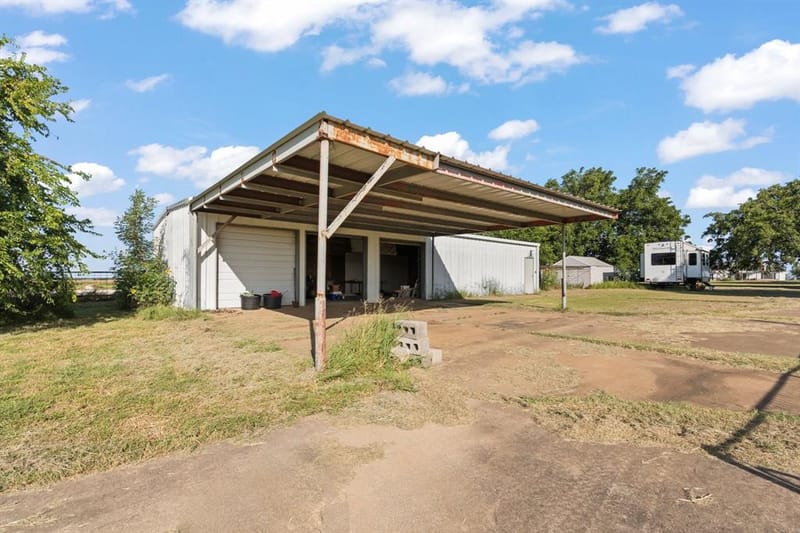 318 Hcr 4247, Hillsboro TX 76645 - Photo 34