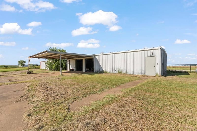 318 Hcr 4247, Hillsboro TX 76645 - Photo 33