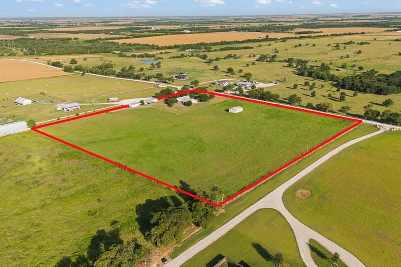 318 Hcr 4247, Hillsboro TX 76645 - Photo 40
