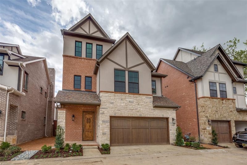 7139 Brisa Drive, Dallas TX 75223 - Photo 2