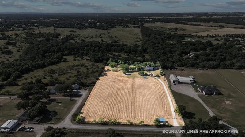 150 Sandlin Court, Springtown TX 76082 - Photo 4