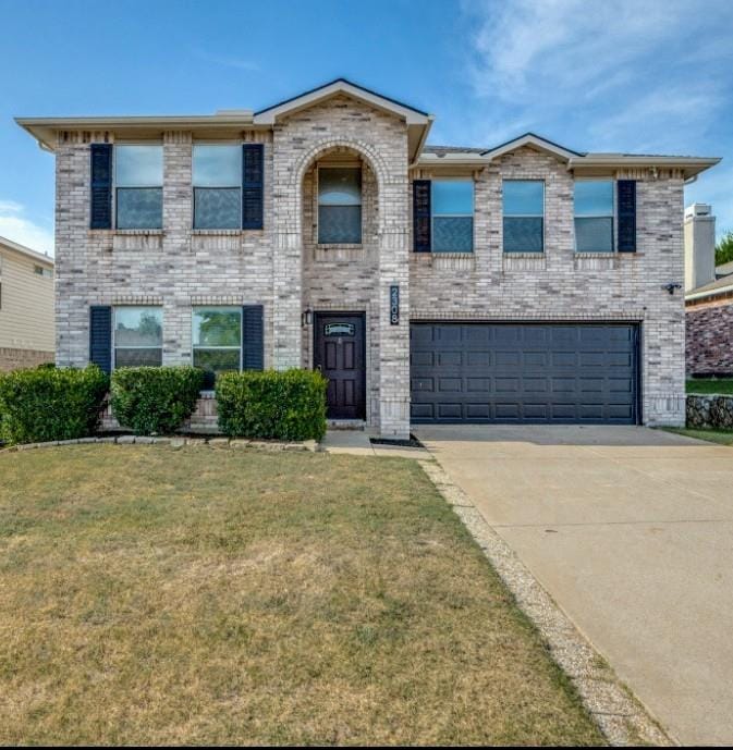 2308 Spruce Meadow Lane, McKinney TX 75071 - Photo 2
