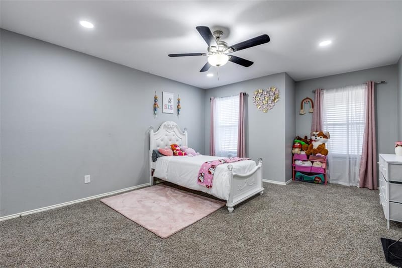 2308 Spruce Meadow Lane, McKinney TX 75071 - Photo 22