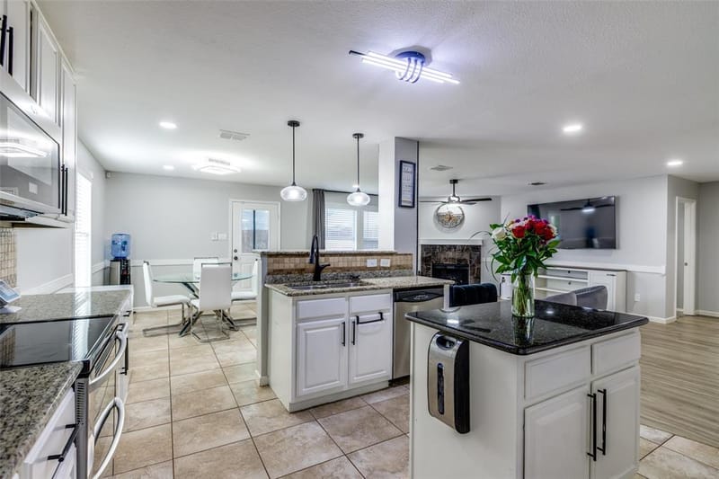 2308 Spruce Meadow Lane, McKinney TX 75071 - Photo 9