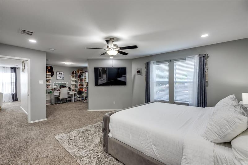 2308 Spruce Meadow Lane, McKinney TX 75071 - Photo 18