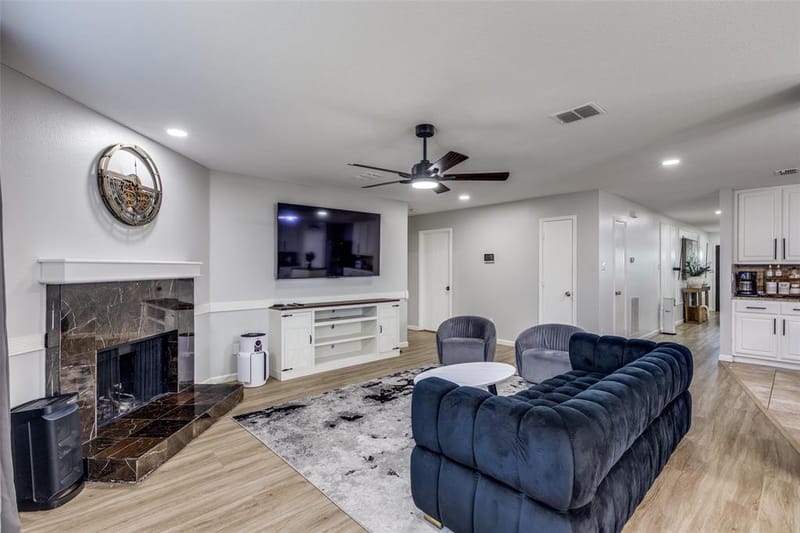 2308 Spruce Meadow Lane, McKinney TX 75071 - Photo 11