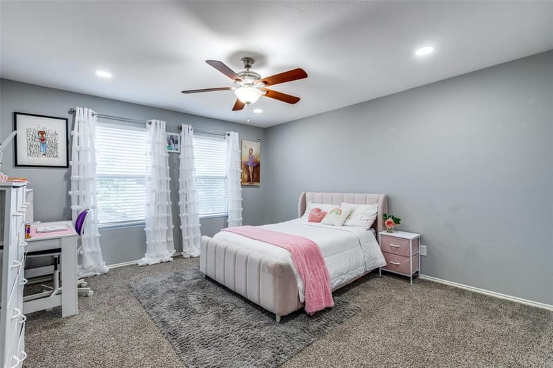 2308 Spruce Meadow Lane, McKinney TX 75071 - Photo 21