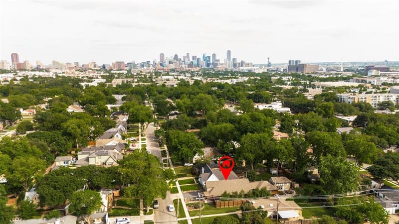 5323 Denton Drive, Dallas TX 75235 - Photo 5