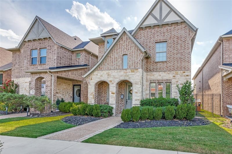 4511 Ebony Sky Trail, Arlington TX 76005 - Photo 3