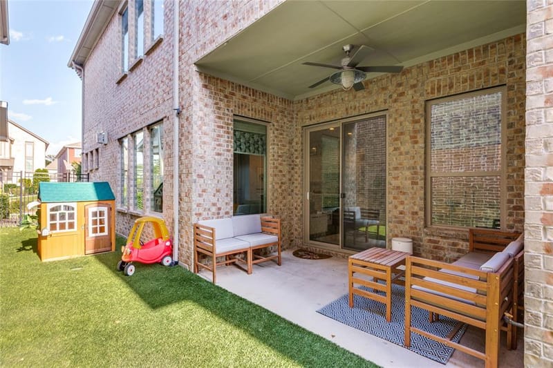 4511 Ebony Sky Trail, Arlington TX 76005 - Photo 32