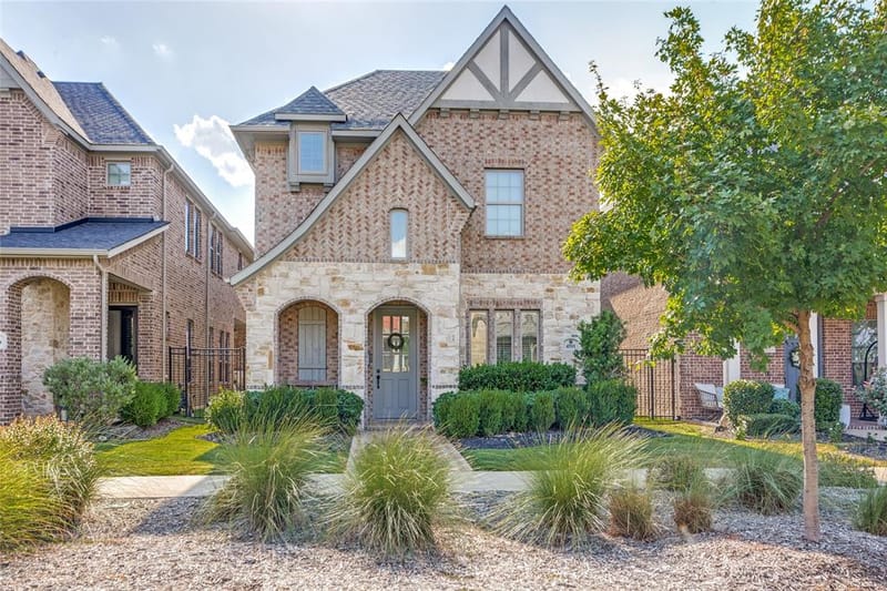 4511 Ebony Sky Trail, Arlington TX 76005