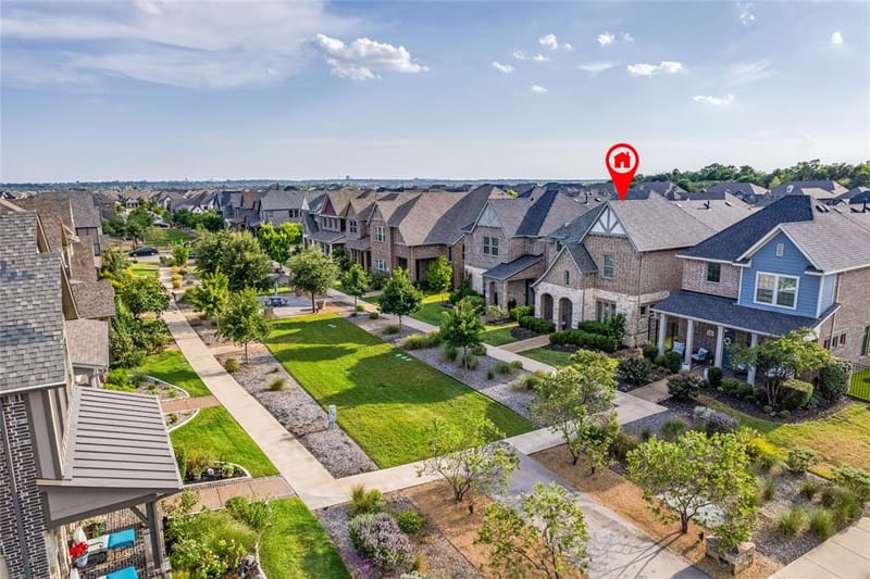 4511 Ebony Sky Trail, Arlington TX 76005 - Photo 37
