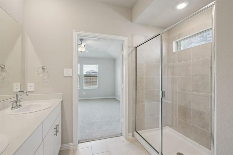 9633 Rattlesnake Trail, Fort Worth TX 76036 - Photo 17