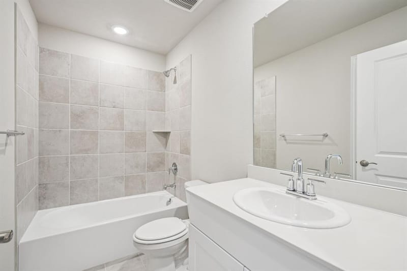 9633 Rattlesnake Trail, Fort Worth TX 76036 - Photo 26
