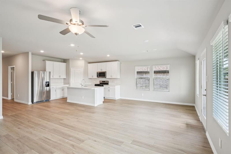 9633 Rattlesnake Trail, Fort Worth TX 76036 - Photo 9