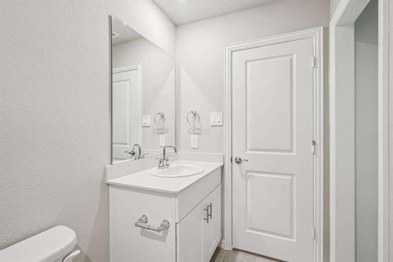 9633 Rattlesnake Trail, Fort Worth TX 76036 - Photo 25