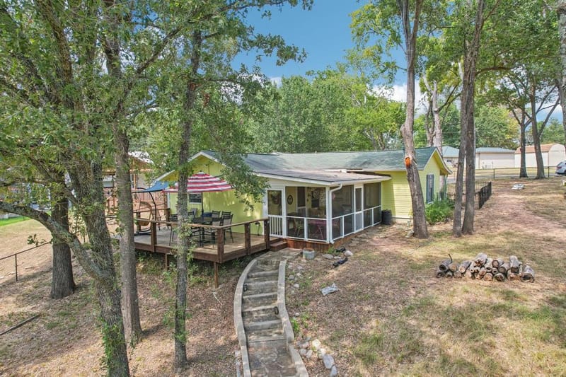 176 Bayside Circle, Malakoff TX 75148 - Photo 16