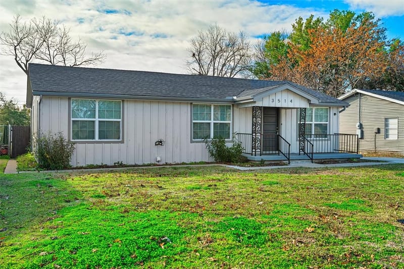 3514 Larry Street, Rowlett TX 75088 - Photo 23