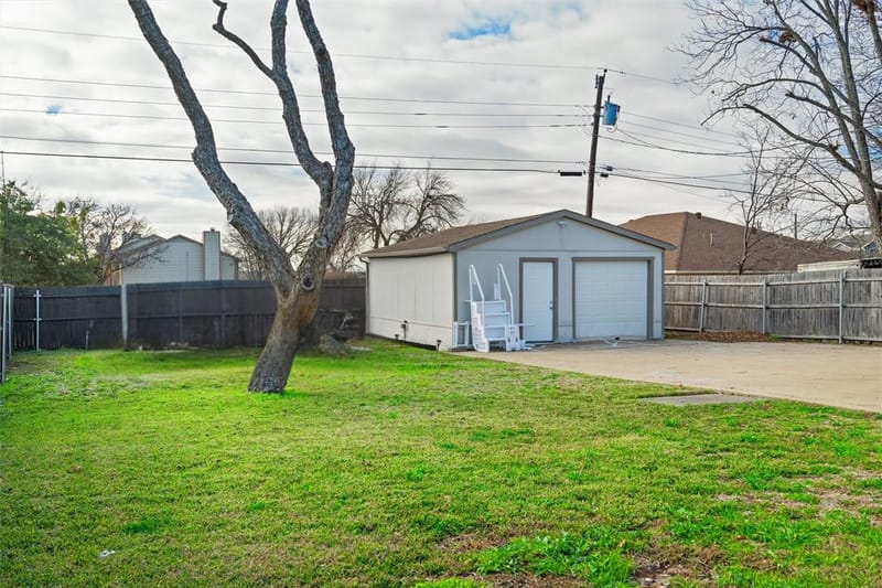 3514 Larry Street, Rowlett TX 75088 - Photo 27