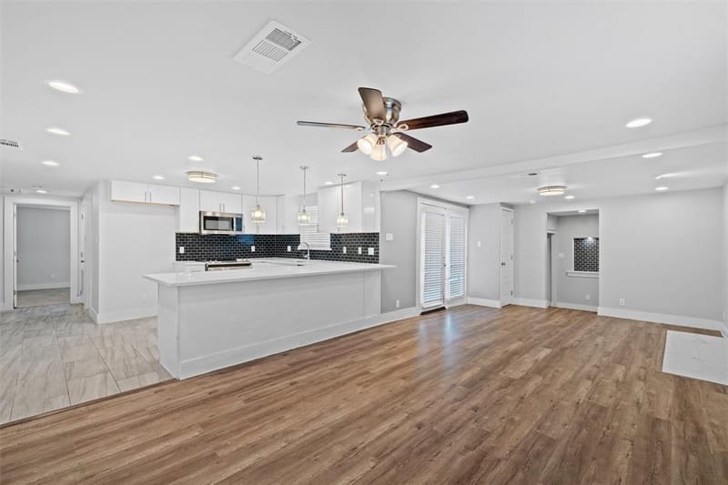 3514 Larry Street, Rowlett TX 75088 - Photo 2