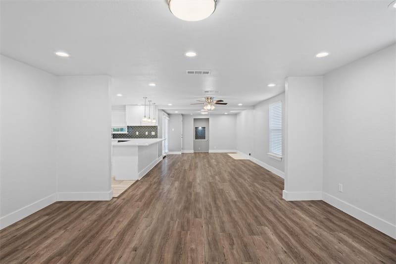 3514 Larry Street, Rowlett TX 75088 - Photo 6