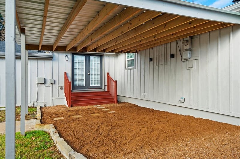 3514 Larry Street, Rowlett TX 75088 - Photo 26
