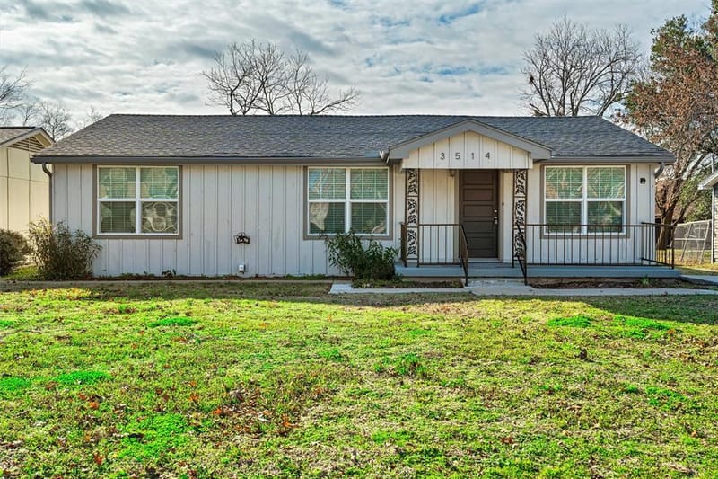3514 Larry Street, Rowlett TX 75088 - Photo 22