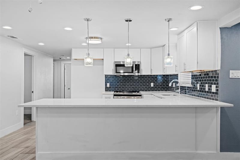 3514 Larry Street, Rowlett TX 75088