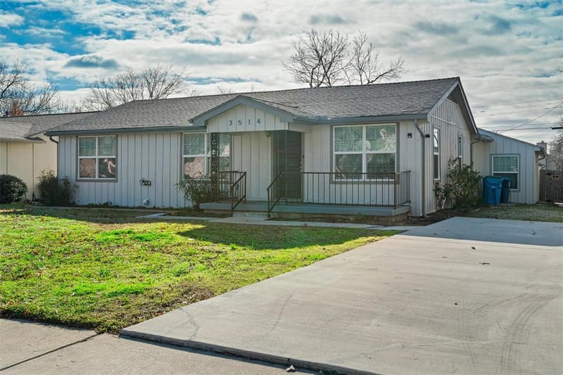 3514 Larry Street, Rowlett TX 75088 - Photo 24