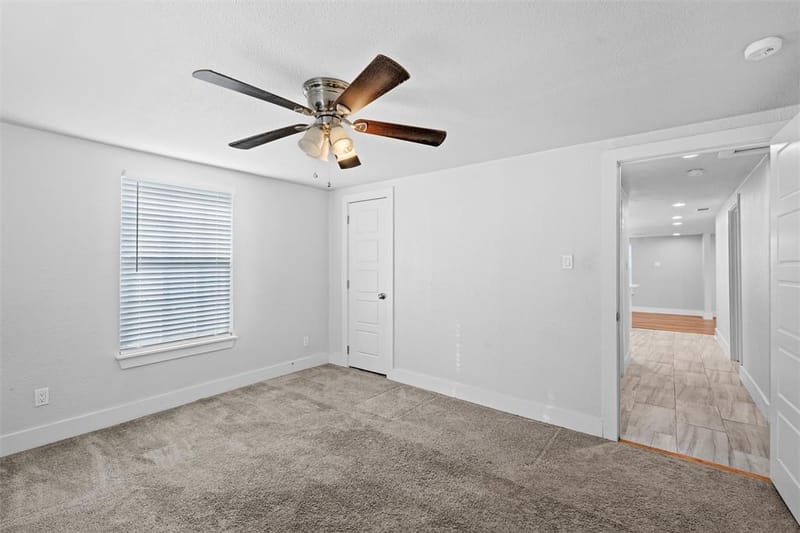3514 Larry Street, Rowlett TX 75088 - Photo 19