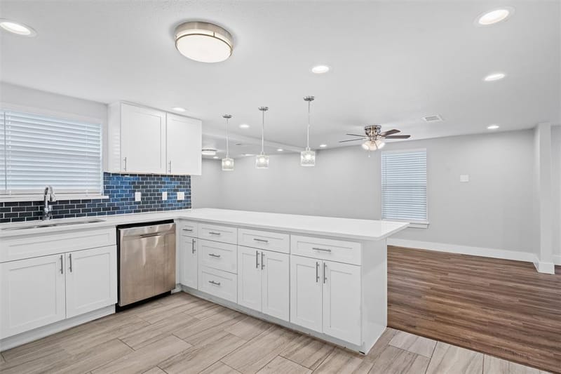 3514 Larry Street, Rowlett TX 75088 - Photo 4
