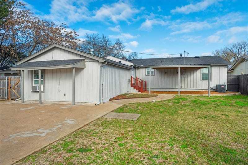 3514 Larry Street, Rowlett TX 75088 - Photo 25