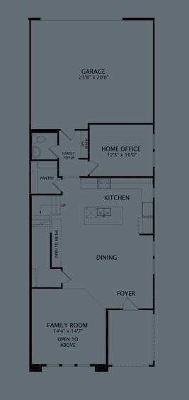 2804 Yampa Drive, McKinney TX 75071 - Photo 3