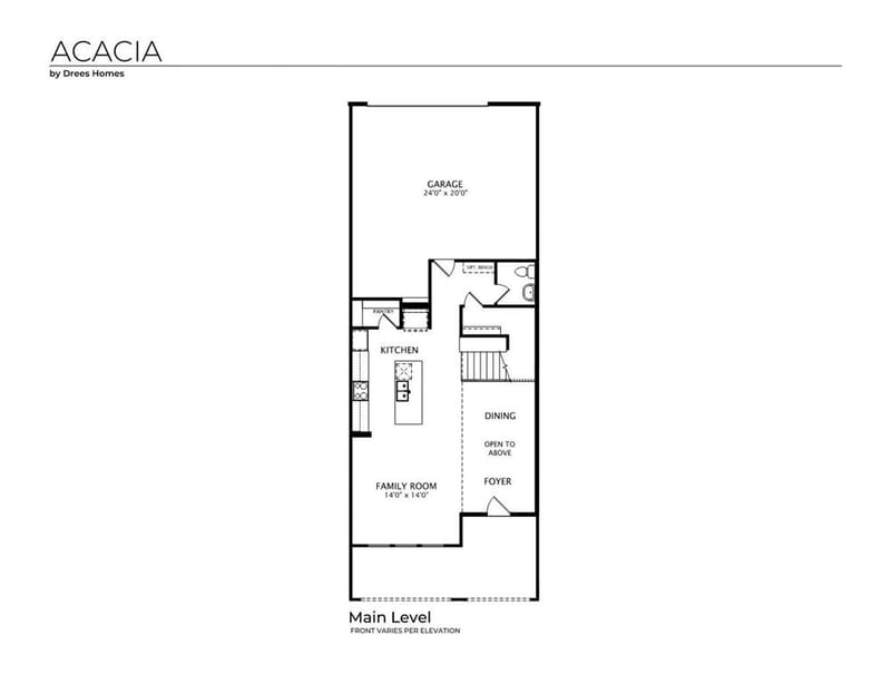 2816 Yampa Drive, McKinney TX 75071 - Photo 2