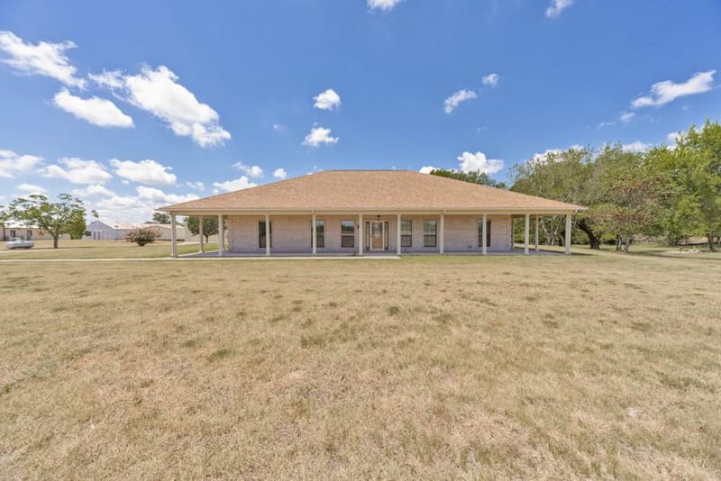 547 FM 677 N, Saint Jo TX 76265 - Photo 2