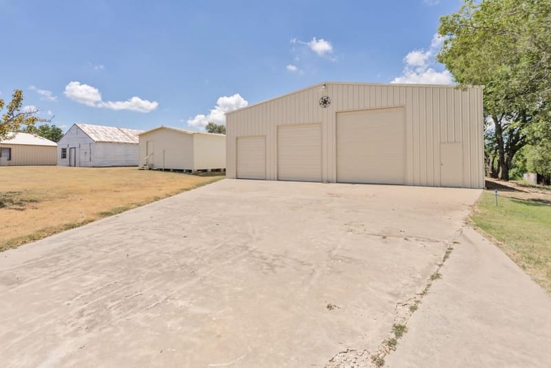 547 FM 677 N, Saint Jo TX 76265 - Photo 30