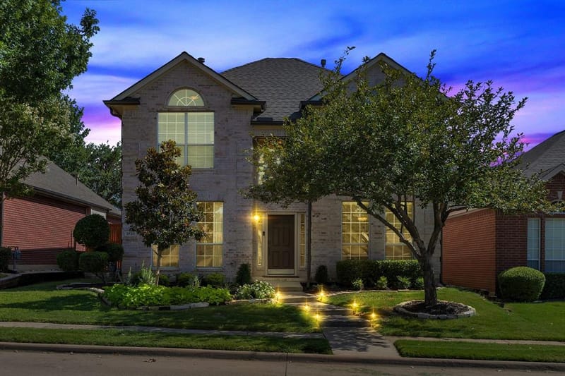 3720 Granbury Drive, Dallas TX 75287 - Photo 2