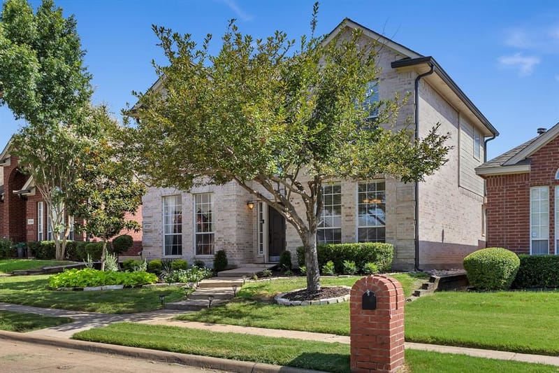 3720 Granbury Drive, Dallas TX 75287 - Photo 3