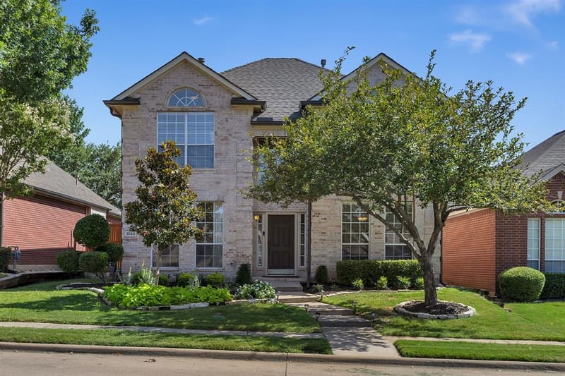 3720 Granbury Drive, Dallas TX 75287