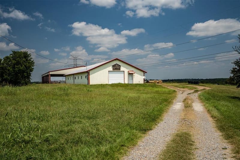 3800 County Road 660, Farmersville TX 75442 - Photo 23