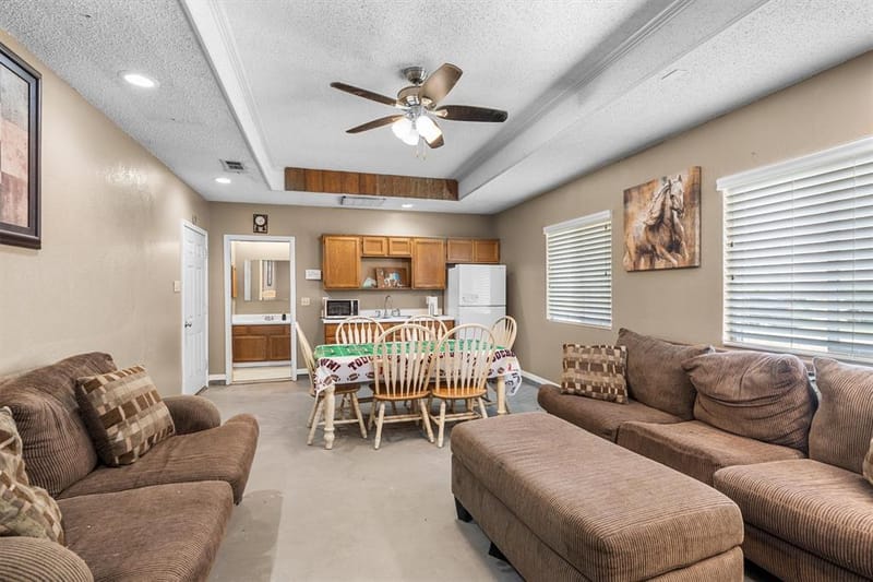 3800 County Road 660, Farmersville TX 75442 - Photo 27