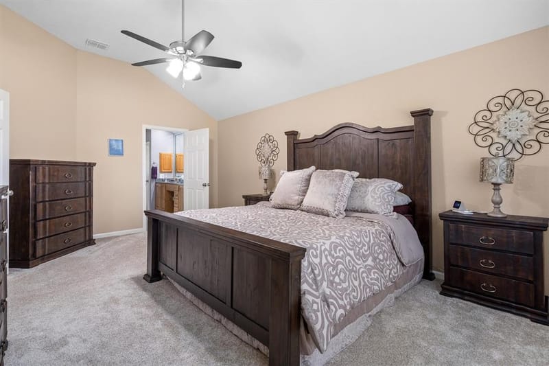 3800 County Road 660, Farmersville TX 75442 - Photo 16