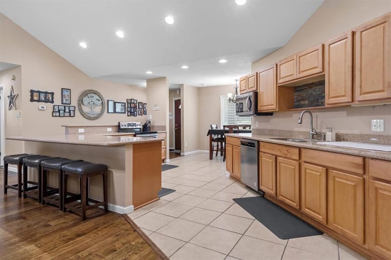 3800 County Road 660, Farmersville TX 75442 - Photo 7