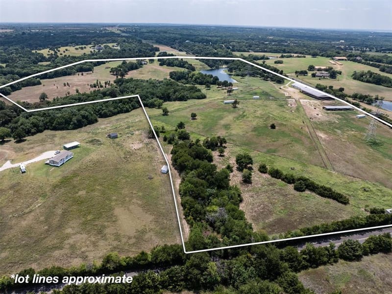 3800 County Road 660, Farmersville TX 75442 - Photo 3