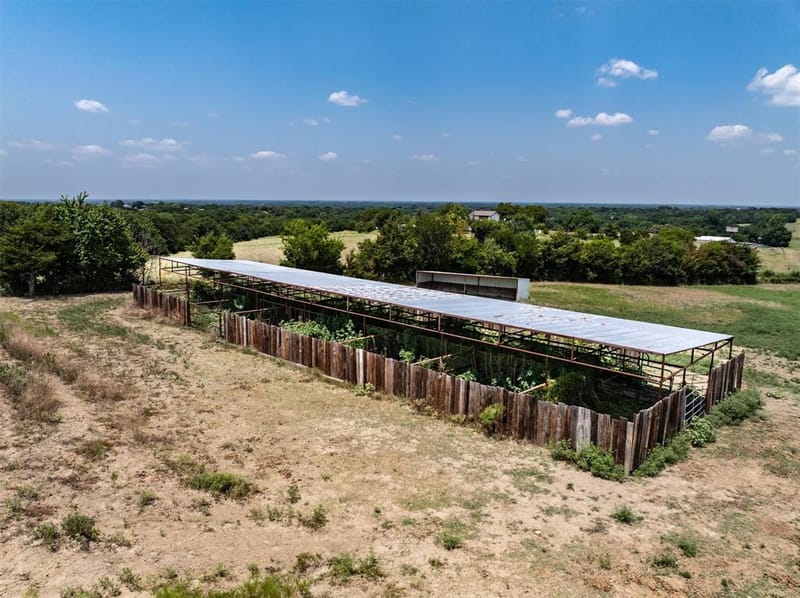 3800 County Road 660, Farmersville TX 75442 - Photo 36