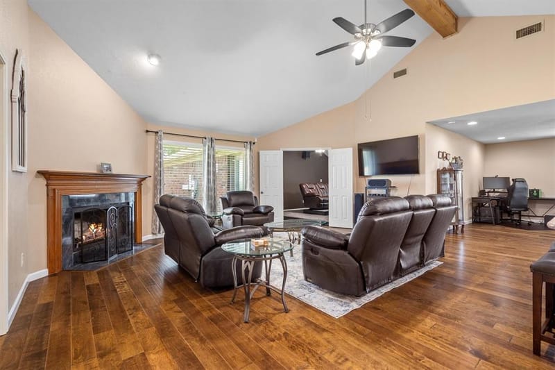 3800 County Road 660, Farmersville TX 75442 - Photo 9