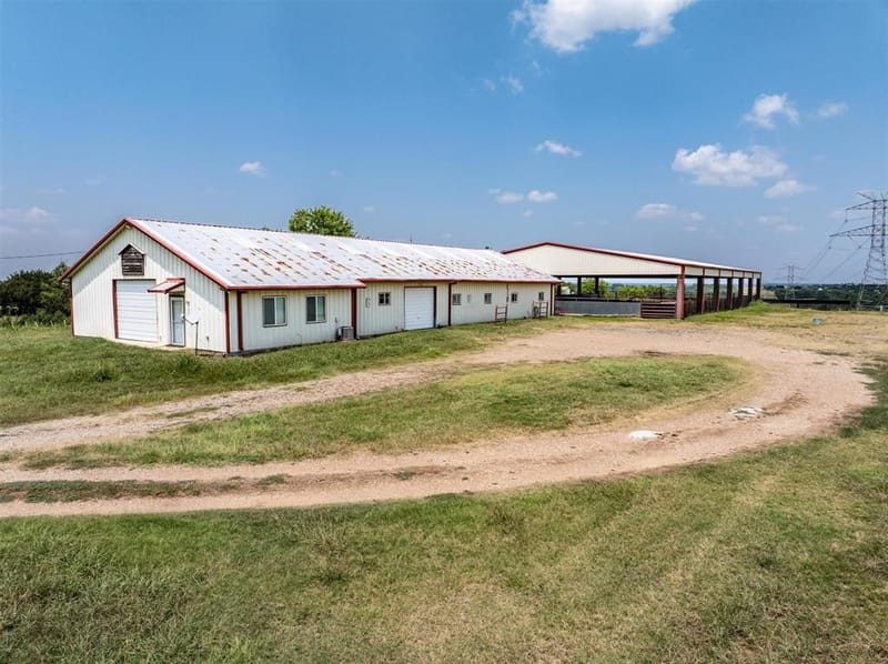 3800 County Road 660, Farmersville TX 75442 - Photo 24
