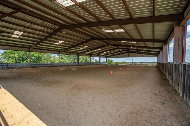 3800 County Road 660, Farmersville TX 75442 - Photo 34